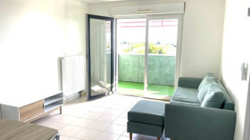 Appartement à Royan