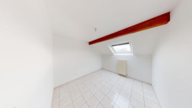 Appartement à Argiésans