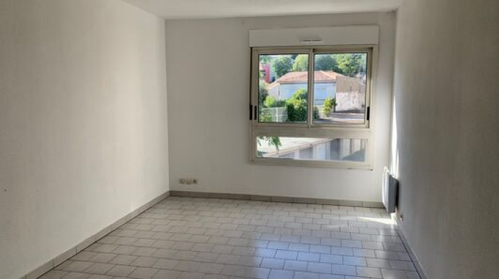 Voir la photo 1/12 du type apartment à Nîmes