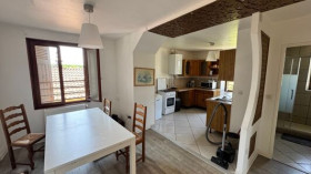 Appartement à Villard-Bonnot