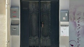 Appartement à Caromb