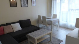 Appartement à Rosny-sous-Bois
