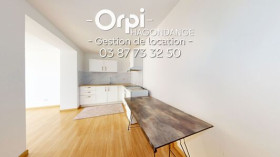 Appartement à Rombas