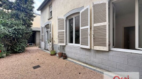 Appartement à Montluçon