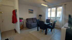 Appartement à Château-Thierry