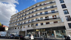 Appartement à Nogent-sur-Marne