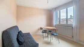 Appartement à Aurillac