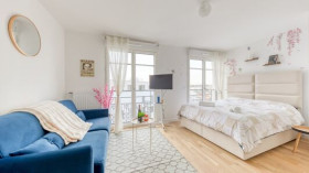 Appartement à Maisons-Alfort