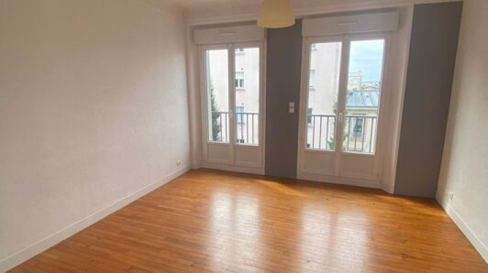 Appartement à Brest