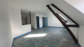 Appartement à La Souterraine