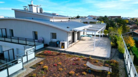 Appartement à Bron