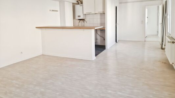 Appartement à Saint-Pierre-des-Corps