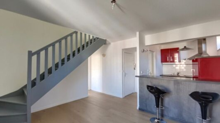 Voir la photo 1/11 du type apartment à Clermont-Ferrand