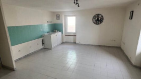 Appartement à Alès