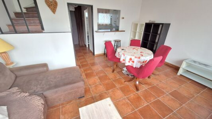 Voir la photo 1/8 du type apartment à Pessac