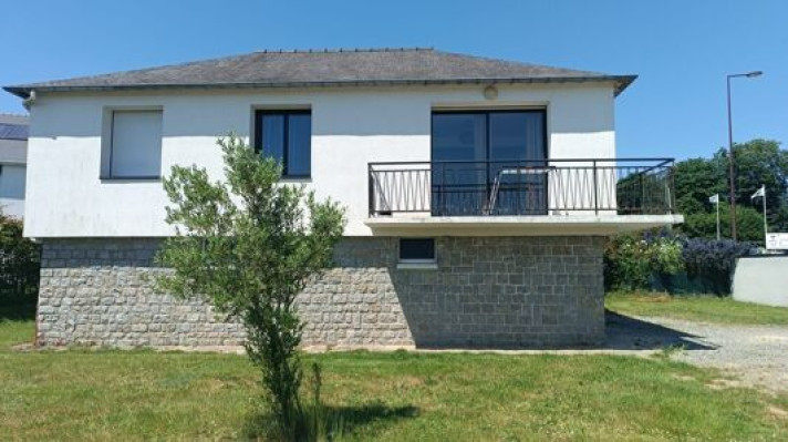Maison à La Mézière