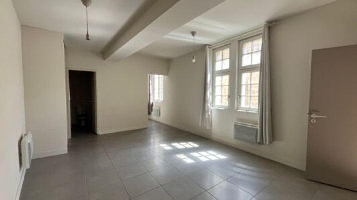Voir la photo 1/4 du type apartment à Avignon