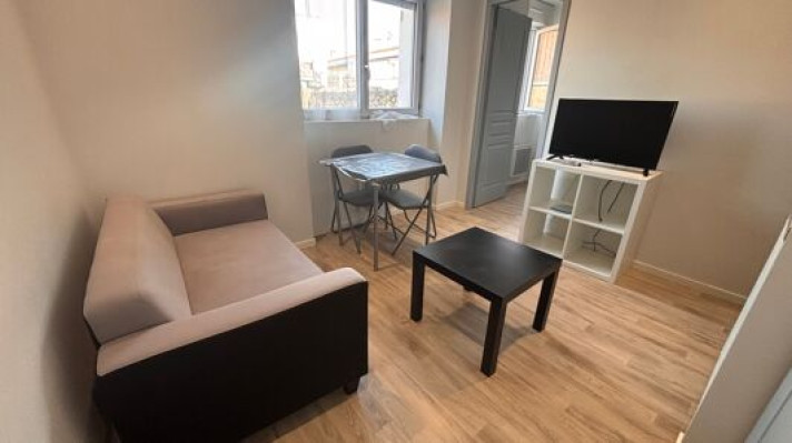 Appartement à Périgueux
