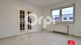 Appartement à Forbach