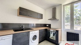 Appartement à Montluçon