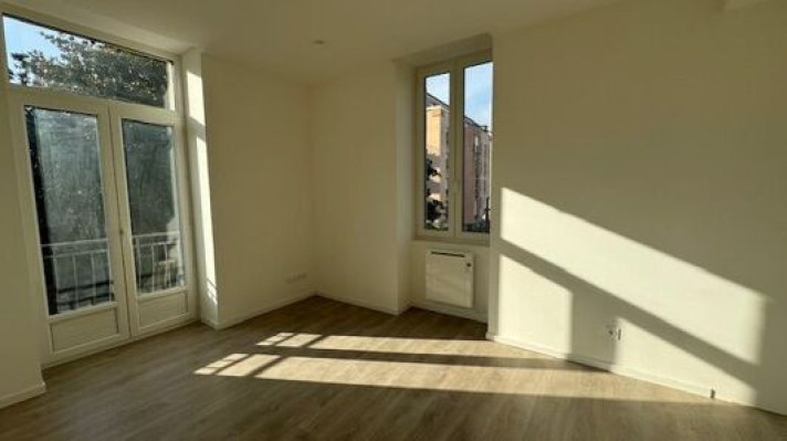 Appartement à Mazamet