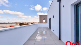 Appartement à Décines-Charpieu