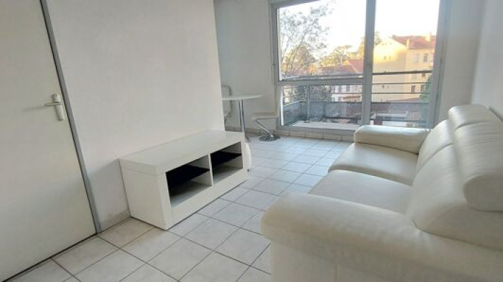 Voir la photo 1/7 du type apartment à Villefranche-sur-Saône