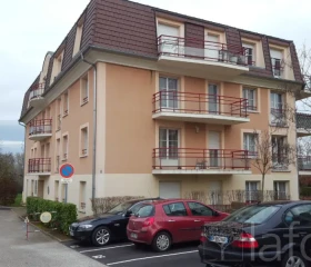 Appartement à Auxerre