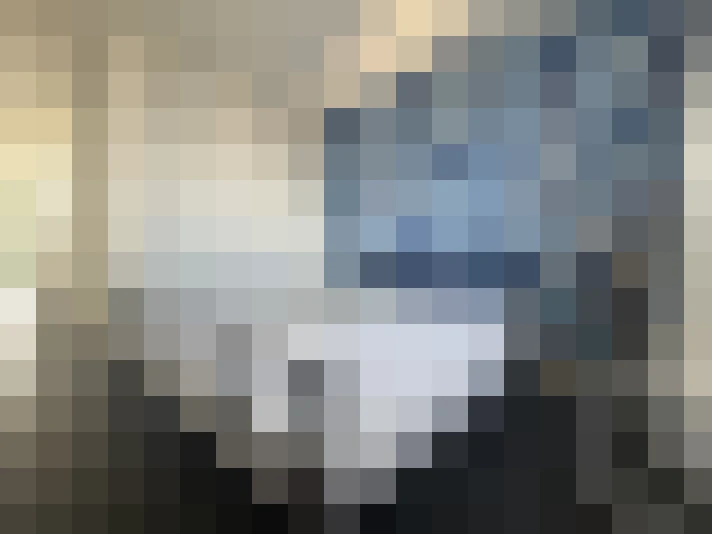  / #8