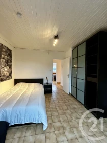 Appartement à Metz