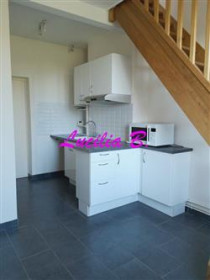 Appartement à Tours