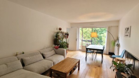 Appartement à Issy-les-Moulineaux