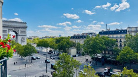 Appartement à Paris