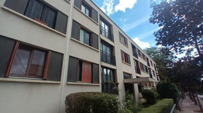 Appartement à Sceaux