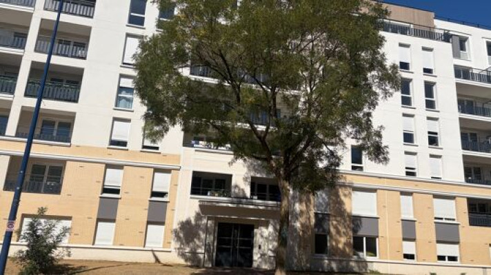 Appartement à Drancy