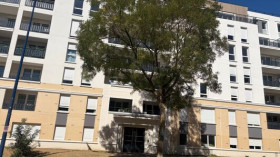 Appartement à Drancy