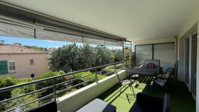 Appartement à Marseille