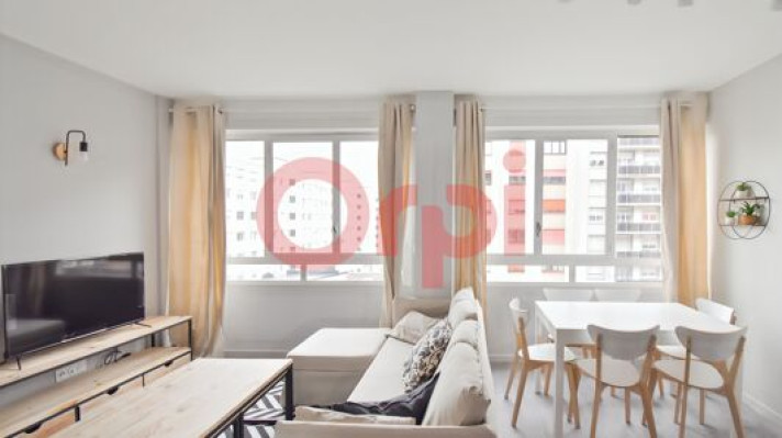 Voir la photo 1/13 du type apartment à Lyon