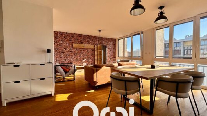 Appartement à Meudon