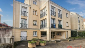 Appartement à Saint-Leu-la-Forêt
