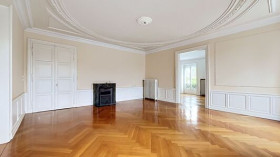 Appartement à Mulhouse