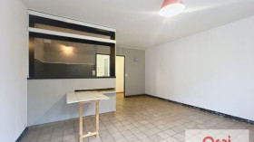 Appartement à Montluçon