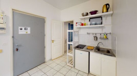 Appartement à Saint-Étienne
