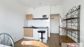 Appartement à Montluçon