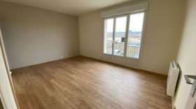 Appartement à Nogent-le-Rotrou