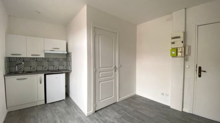 Voir la photo 1/4 du type apartment à Roubaix