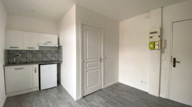 Appartement à Roubaix