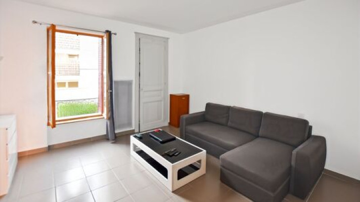 Voir la photo 1/7 du type apartment à Roanne