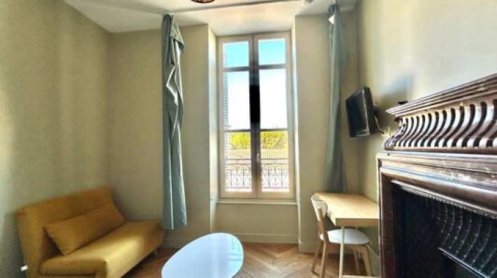 Voir la photo 1/5 du type apartment à Périgueux