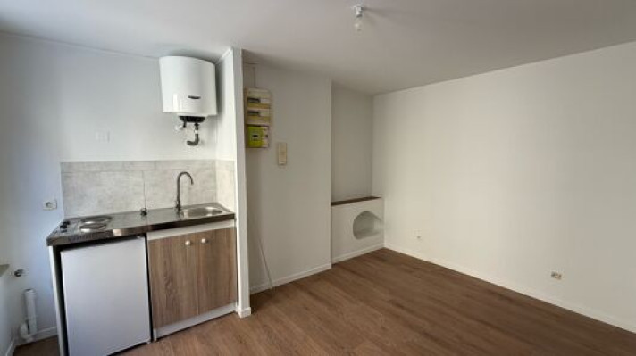 Voir la photo 1/3 du type apartment à Bar-le-Duc